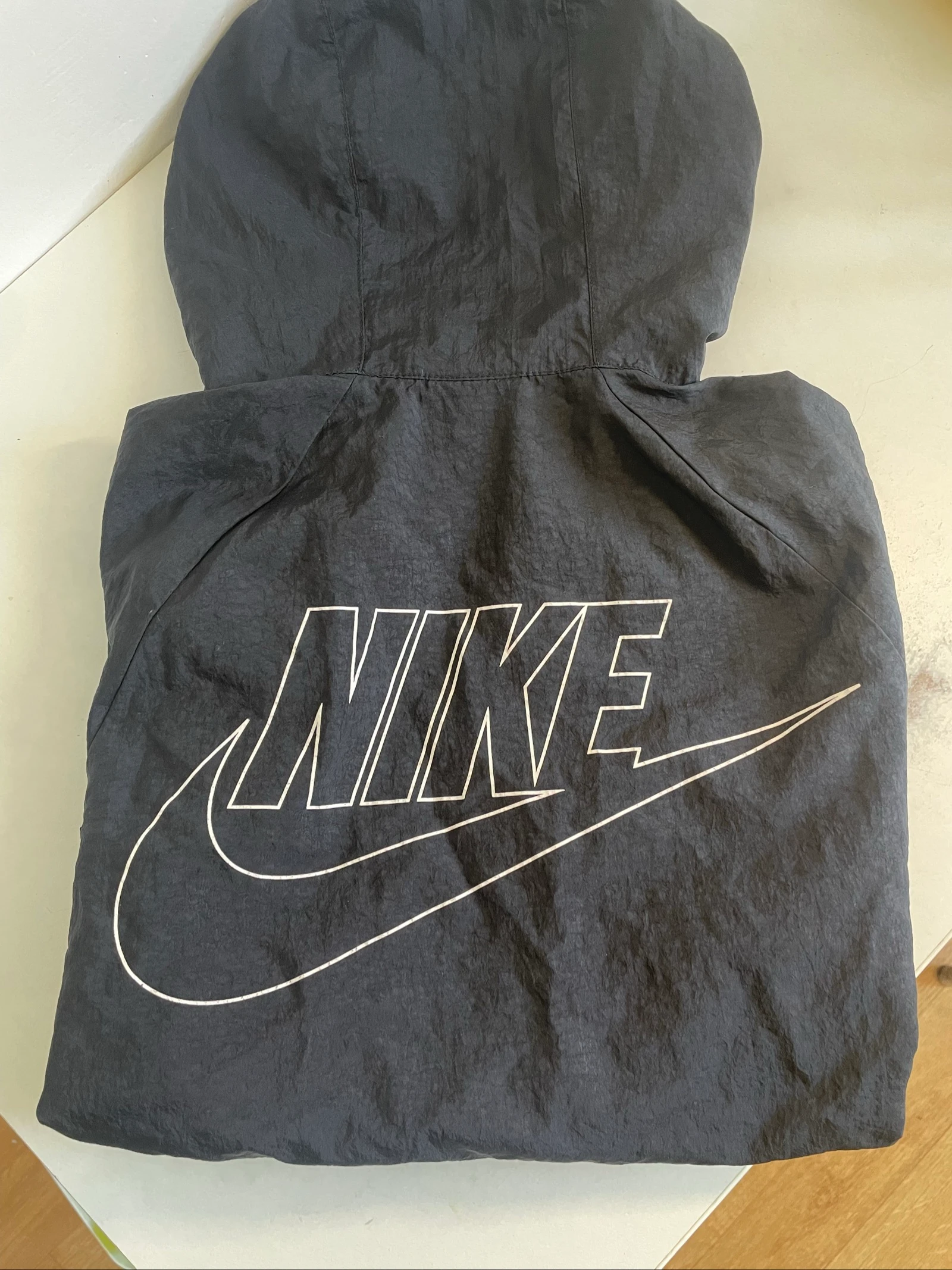 Chaqueta Nike para niños – photo 2